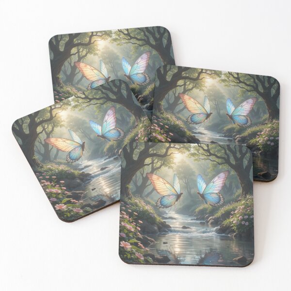 Item preview, Beautiful Seasons, Summer designed and sold by RebelRulez.