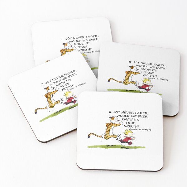 Artikelvorschau, Calvin und Hobbs - Calvin und Hobbs entworfen und verkauft von Cadamurrovault.