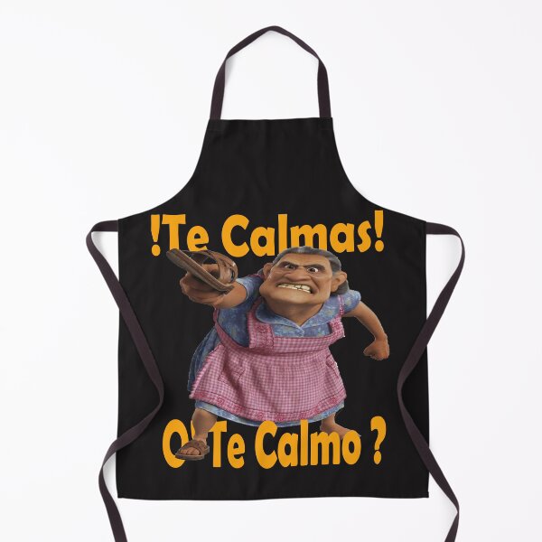 Item preview, La Chancla designed and sold by FamilyBondShop.