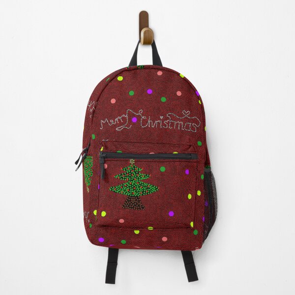 Item preview, Merry Christmas Dots designed and sold by KaSaPo.