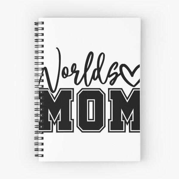 Item preview, Worlds Mom designed and sold by FloraliteCo.