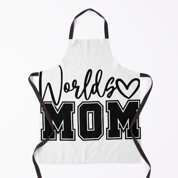 Item preview, Worlds Mom designed and sold by FloraliteCo.