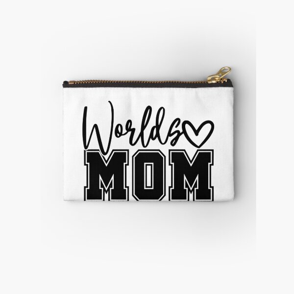Item preview, Worlds Mom designed and sold by FloraliteCo.