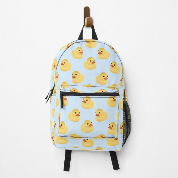 Item preview, Rubber Duck Pattern designed and sold by Willow & Grace Designs.