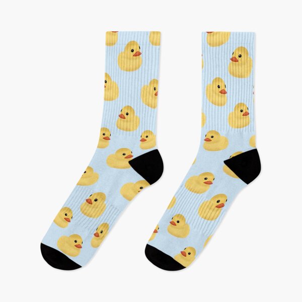 Item preview, Rubber Duck Pattern designed and sold by Willow & Grace Designs.