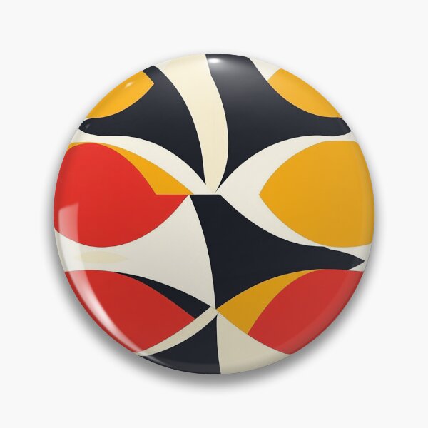 Artikelvorschau, Geometrisches Raster mit starkem Kontrast entworfen und verkauft von MidArtForge.