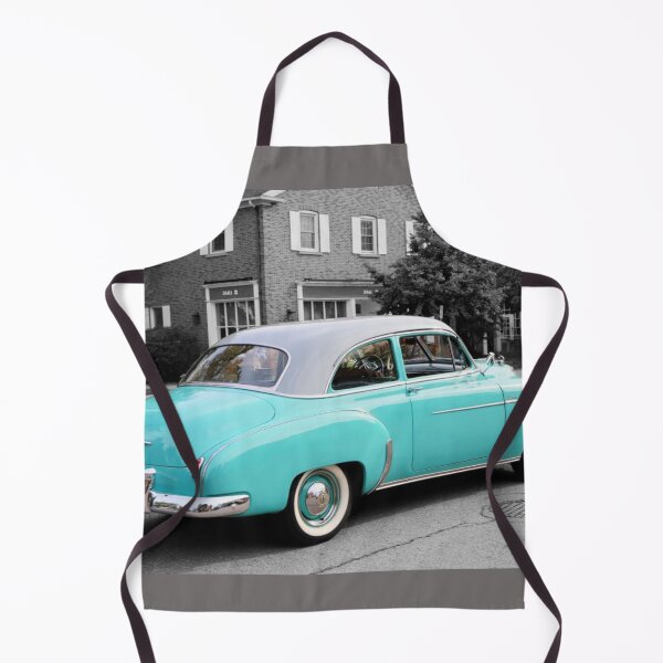 Item preview, Blue Chevy - Colour Pop designed and sold by kenkortner.