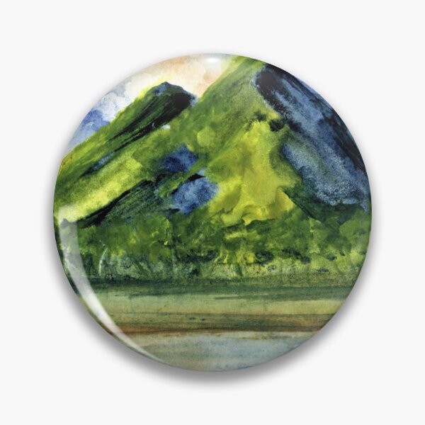 Item preview, Backside of Bora Bora designed and sold by Randy Sprout Fine Art.