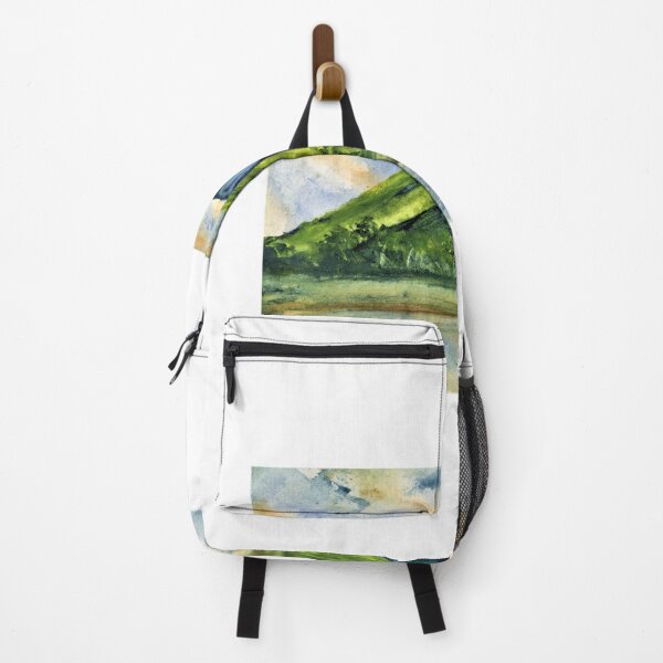 Item preview, Backside of Bora Bora designed and sold by Randy Sprout Fine Art.