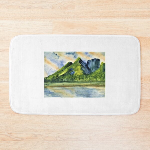 Item preview, Backside of Bora Bora designed and sold by Randy Sprout Fine Art.