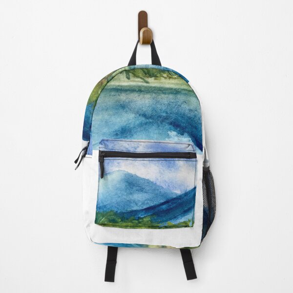 Item preview, Raiatea Island Tahiti designed and sold by Randy Sprout Fine Art.