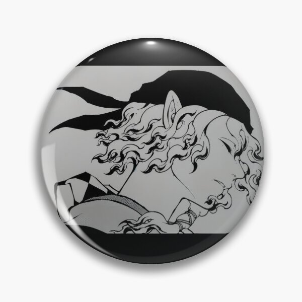 Item preview, Mononoke designed and sold by Emmamago.