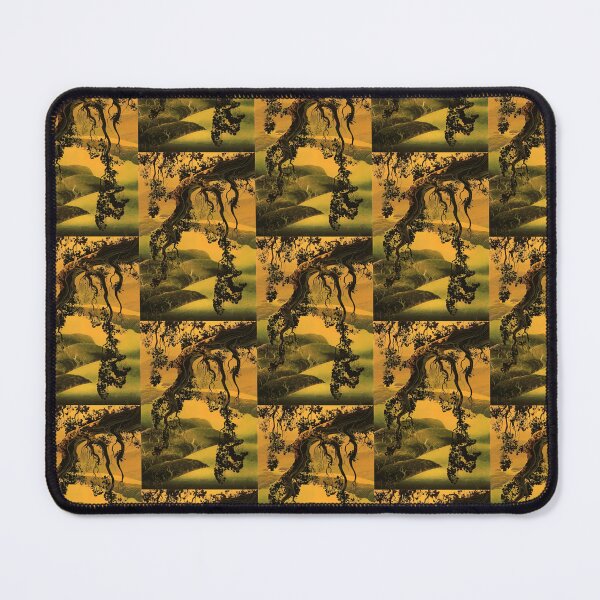 Item preview, Eyvind Earle - Yorktown Branch designed and sold by meldefiart.