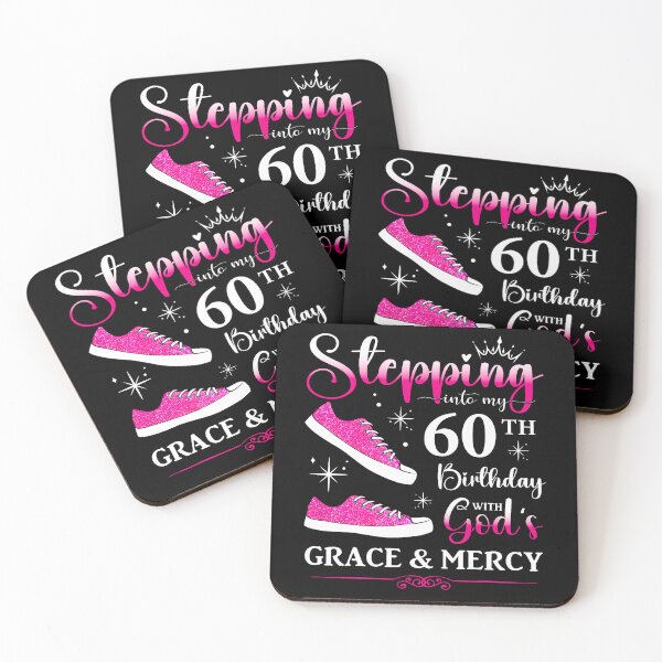 Item preview, 60Th Birthday Sixty 60 Years Old Bday Party Funny designed and sold by TysonLangosh.