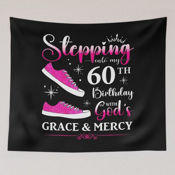 Item preview, 60Th Birthday Sixty 60 Years Old Bday Party Funny designed and sold by TysonLangosh.