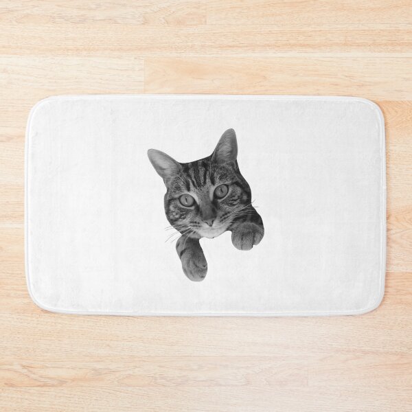 Item preview, Cat hands designed and sold by helengarvey.