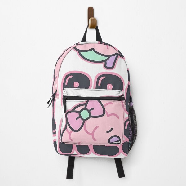 Item preview, Cute Brain Reset – Kawaii Mental Health Humor designed and sold by Dewer Shop.