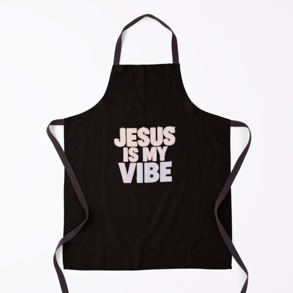 Item preview, Glitter Edition - Jesus is My Vibe designed and sold by Illuminatingts.