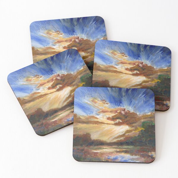 Item preview, Morning Glories designed and sold by Randy Sprout Fine Art.