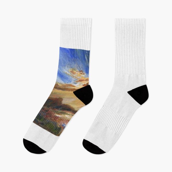 Item preview, Morning Glories designed and sold by Randy Sprout Fine Art.