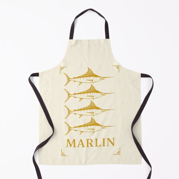 Item preview, Golden Marlin Stack designed and sold by PrintSmithArt.