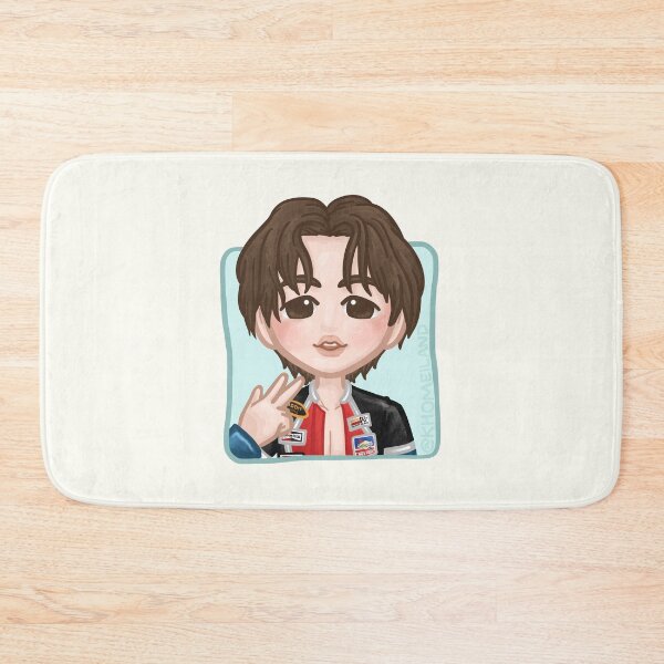 Item preview, Jhope Killin It Girl Fit Jacket Version designed and sold by Khotekmei.