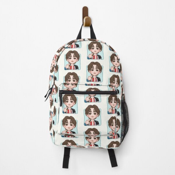 Item preview, Jhope Killin It Girl Fit Jacket Version designed and sold by Khotekmei.