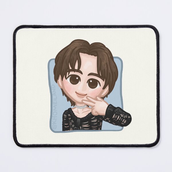 Item preview, Jhope Killin It Girl Fit Sweater Version designed and sold by Khotekmei.