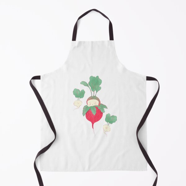 Item preview, Little Radish designed and sold by indrawings.