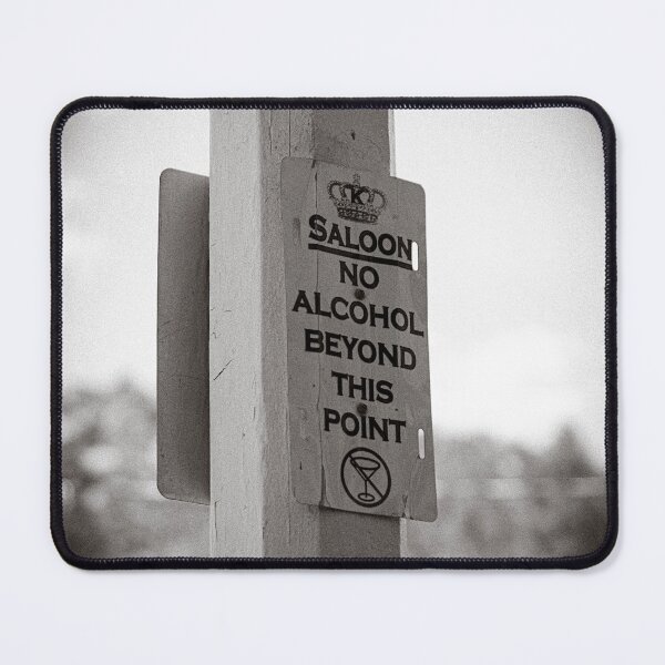 Item preview, No Alcohol designed and sold by WrightDesignsUS.
