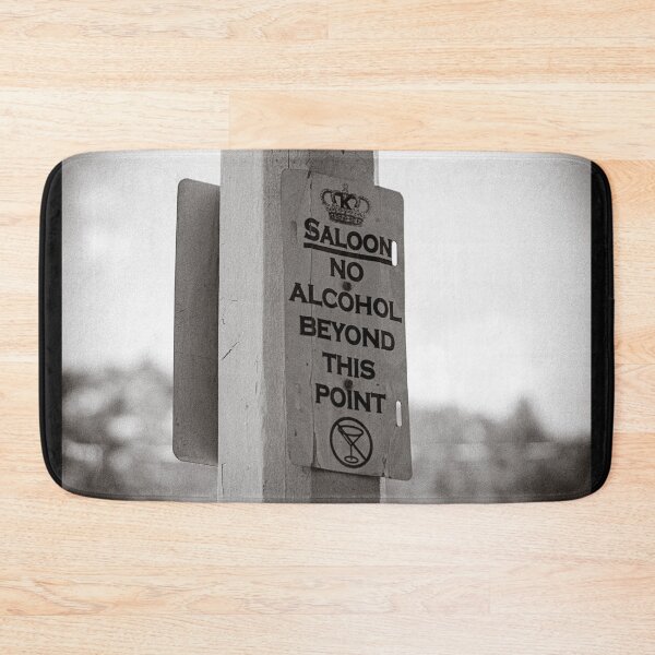 Item preview, No Alcohol designed and sold by WrightDesignsUS.