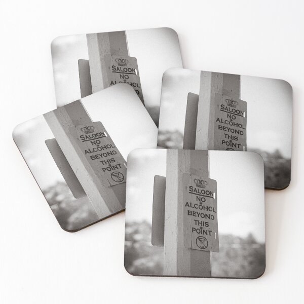 Item preview, No Alcohol designed and sold by WrightDesignsUS.