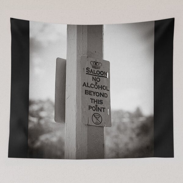 Item preview, No Alcohol designed and sold by WrightDesignsUS.
