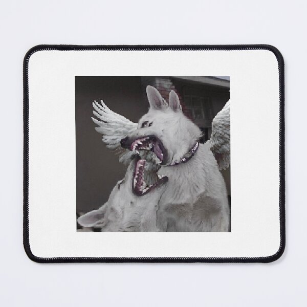 Item preview, Pixelated Starflesh Dogs designed and sold by TheLynx72.