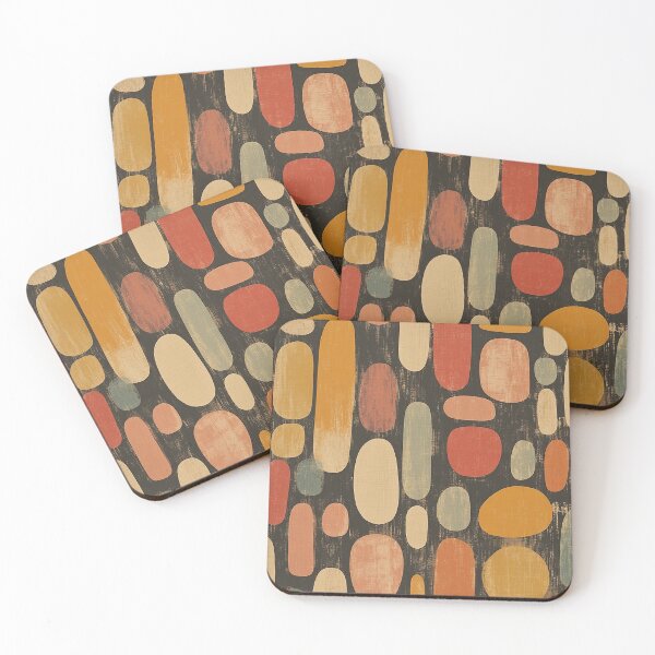 Item preview, Retro Scatter designed and sold by tonymagnerart.
