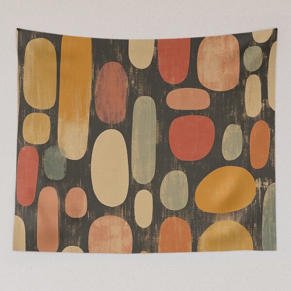 Item preview, Retro Scatter designed and sold by tonymagnerart.