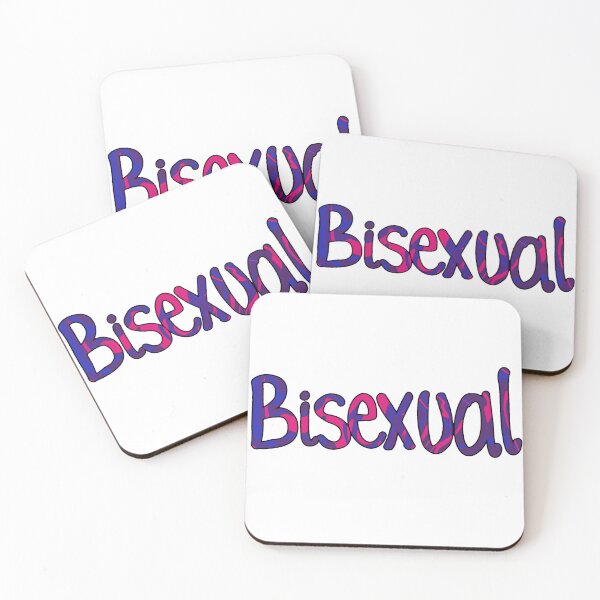 Item preview, Bisexual - marbled designed and sold by rennharel.