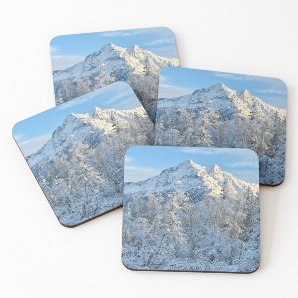 Item preview, Pioneer Peak designed and sold by Caren della Cioppa.