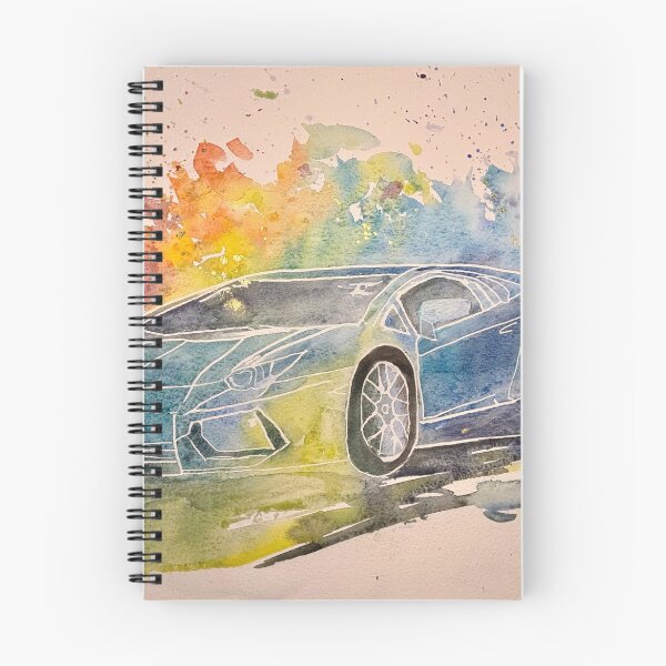 Aperçu de l'œuvre Envie de vitesse ? créée et vendue par PaintyCreator.