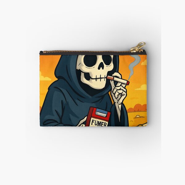 Item preview, Grim Reaper designed and sold by QwipsCo.