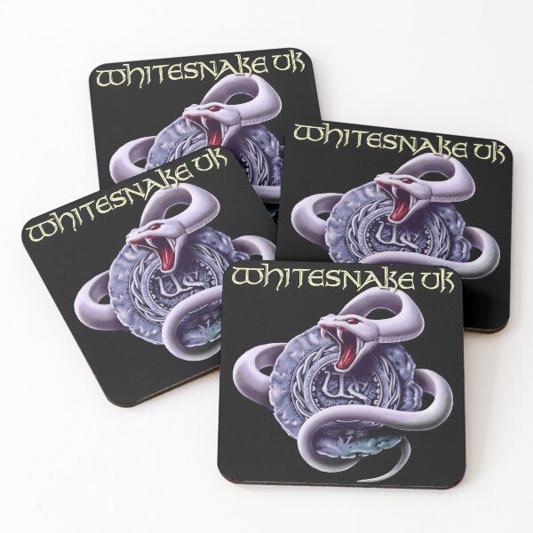 Artikelvorschau, Whitesnake UK Tour 2025 Anyaran entworfen und verkauft von enarogri.