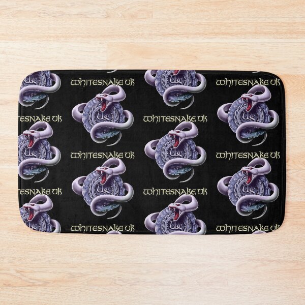 Item preview, whitesnake uk tour 2025 anyaran designed and sold by enarogri.