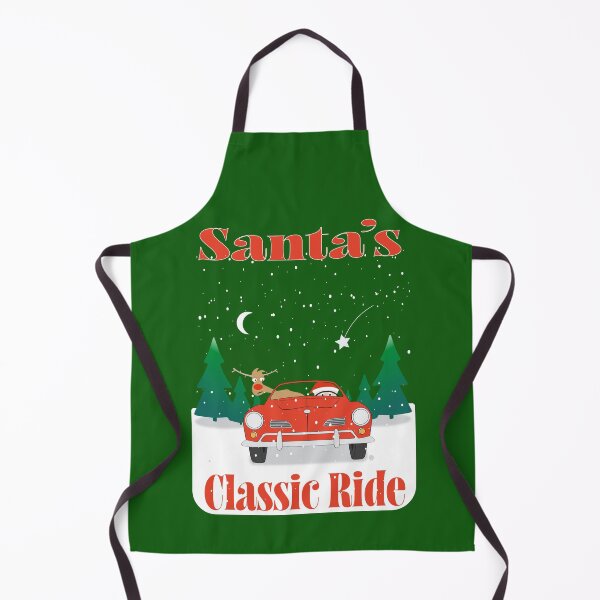 Item preview, Christmas sweater | Vintage car Karmann Ghia designed and sold by Bram Donker.