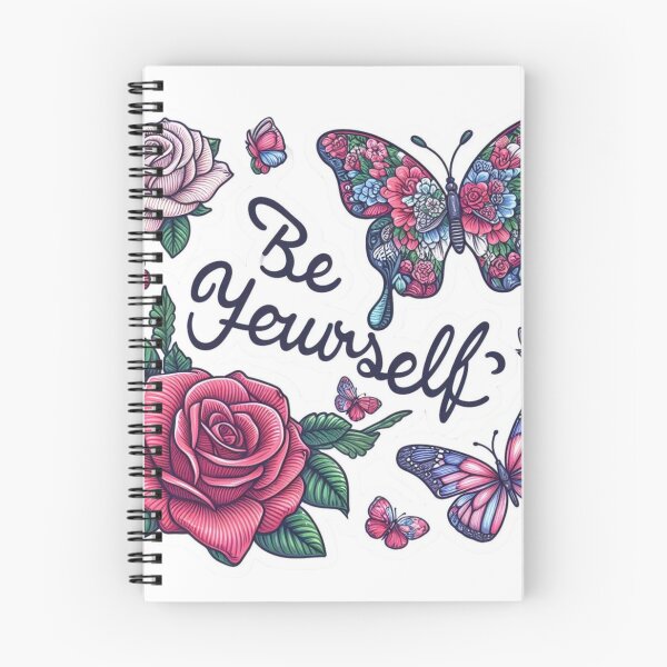 Item preview, Be Yourself  designed and sold by Funkystreet.