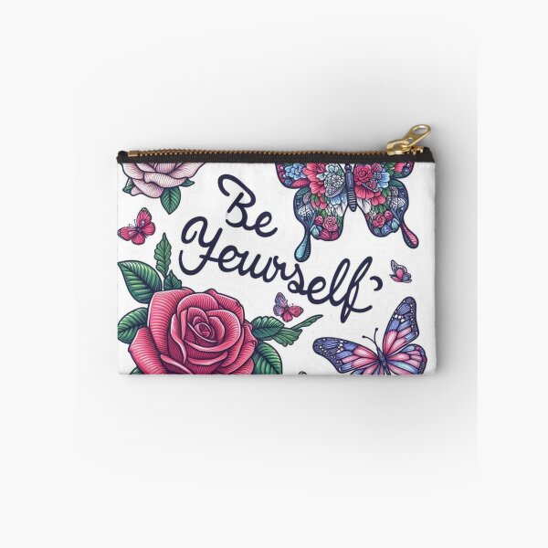 Item preview, Be Yourself  designed and sold by Funkystreet.