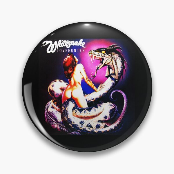 Item preview, whitesnake love hunter tour 2026 anyaran designed and sold by enarogri.