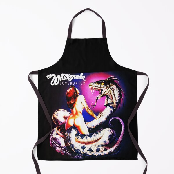 Item preview, whitesnake love hunter tour 2026 anyaran designed and sold by enarogri.