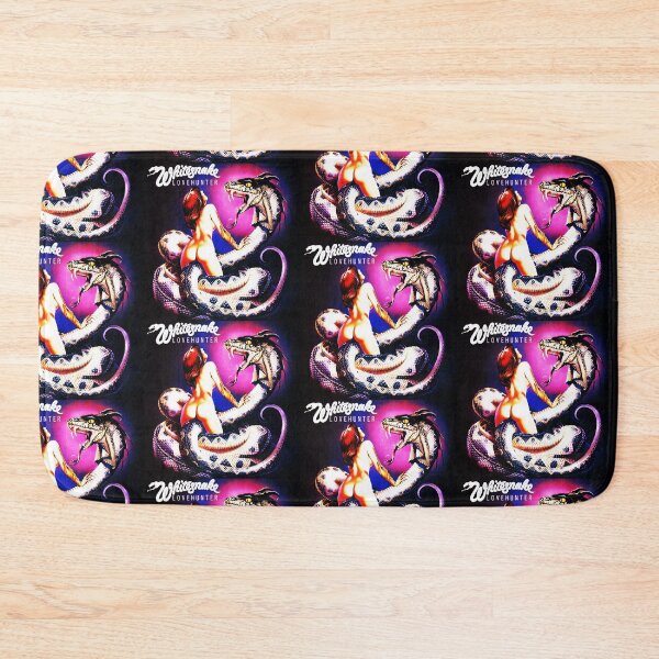 Item preview, whitesnake love hunter tour 2026 anyaran designed and sold by enarogri.