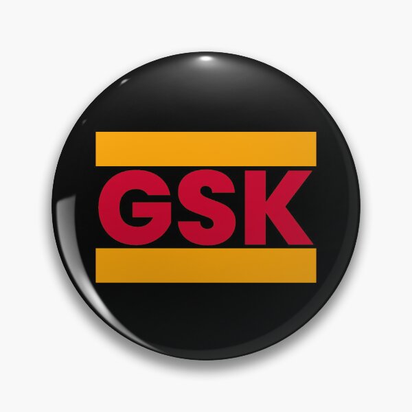 Item preview, GSK alt designed and sold by VRedBaller.