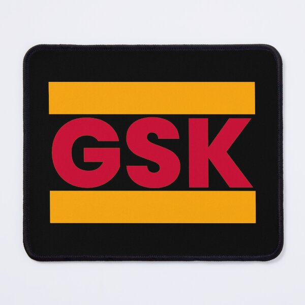 Item preview, GSK alt designed and sold by VRedBaller.
